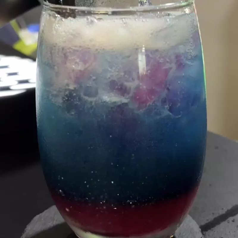 Velocidad de la Luz!