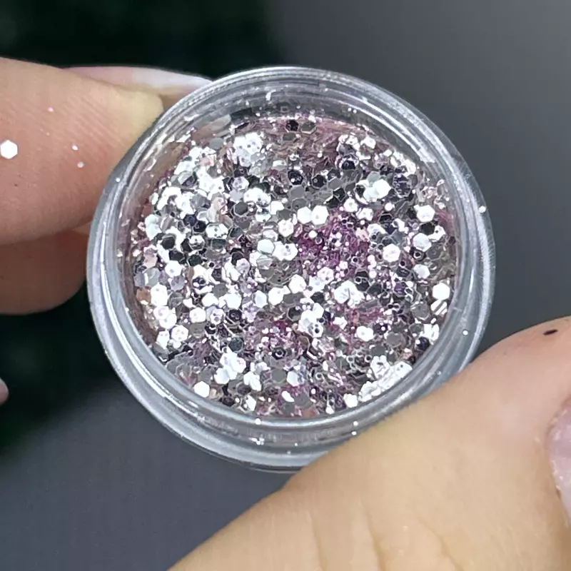 Glitter Flocado N•97