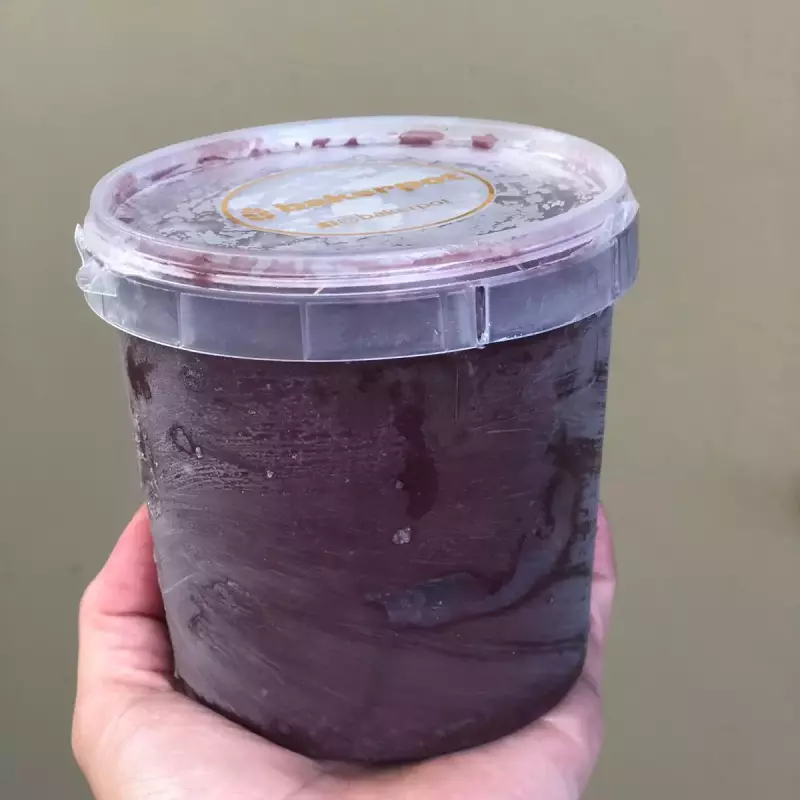 Açai no Pote