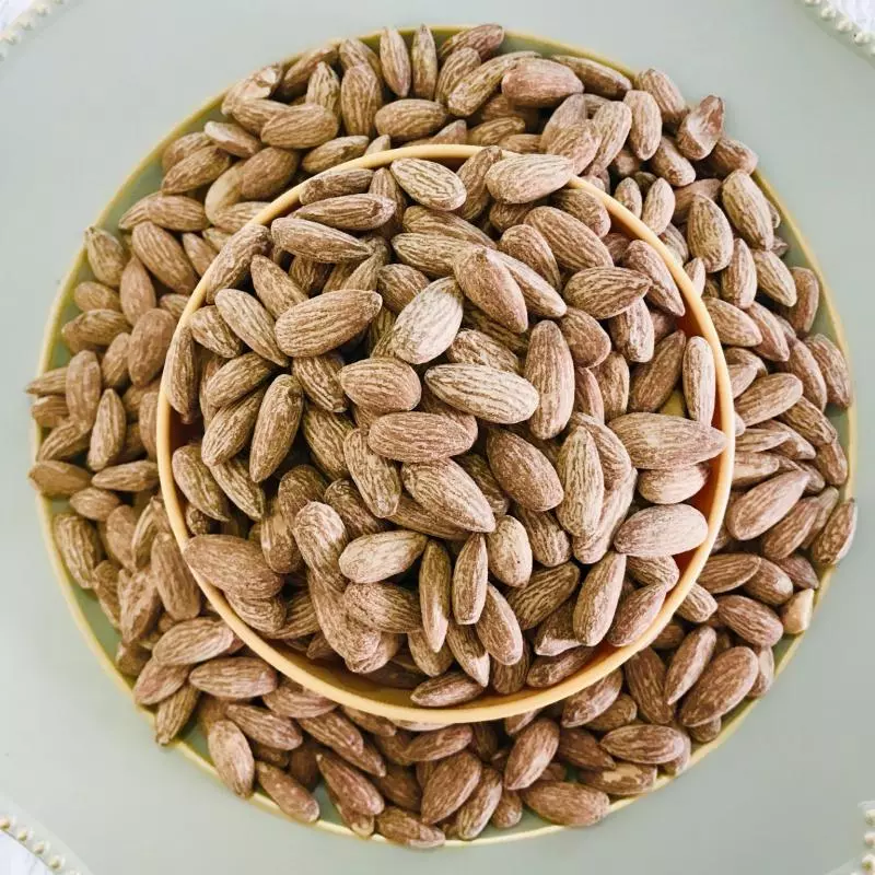 Amendoa Torrada salgada 100grs