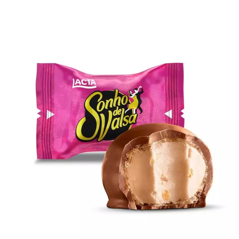 BOM BOM SONHO DE VALSA