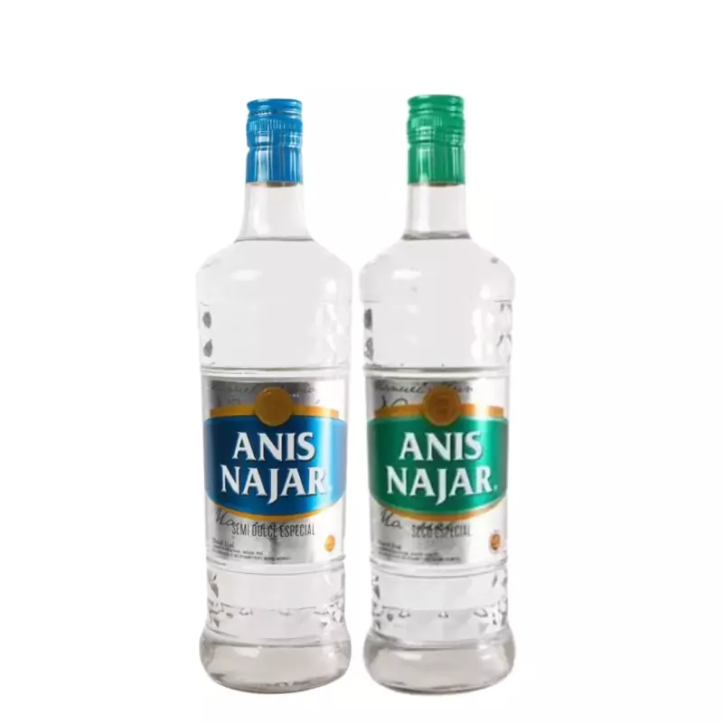 ANIS NAJAR 750 ML