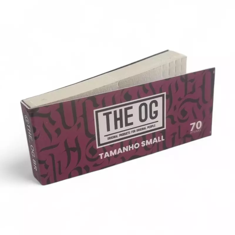 Piteira THE OG Small Large 70fls