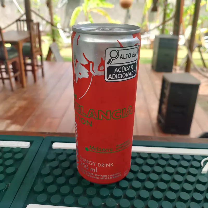 Red Bull Melancia 250ml