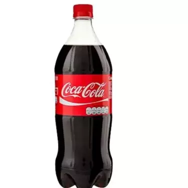 Coca Cola 600 ml