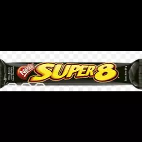 SUPER 8