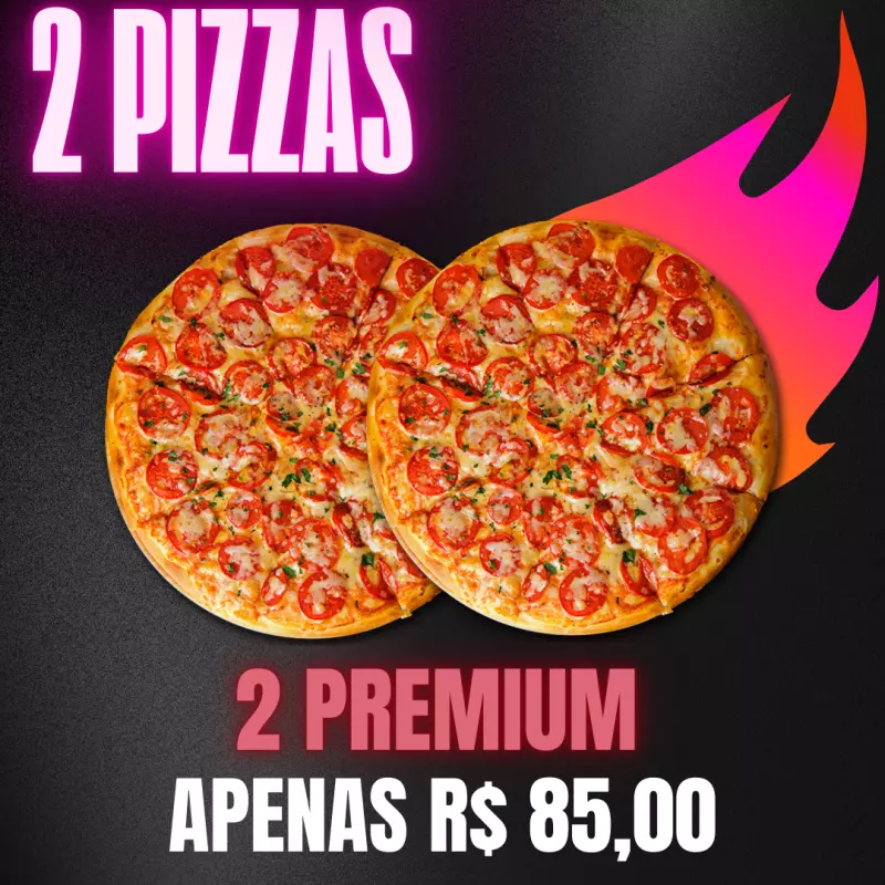 2 Premium Esquenta