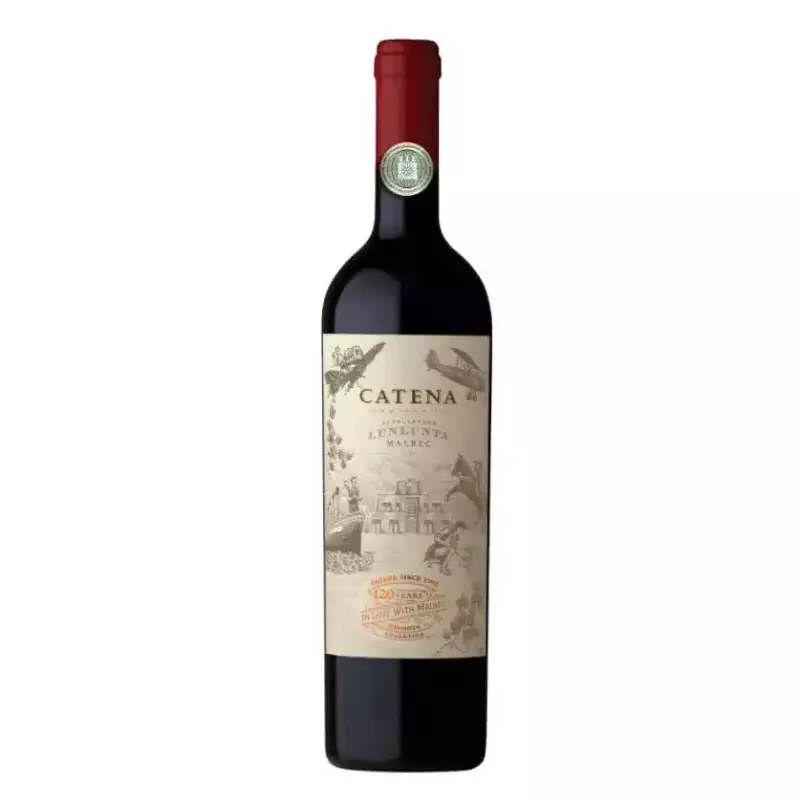 CATENA APPELLATION LUNLUNTA MALBEC