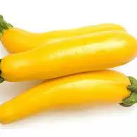 Zuchinni amarillo   x 250g