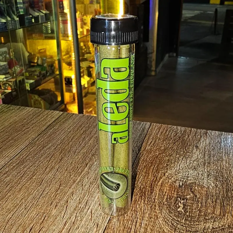 Blunt A Leda
