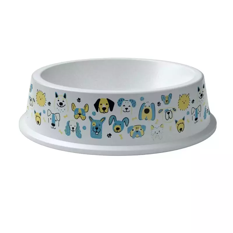 COMEDOURO MELANINA GG 2056 ML (1326)