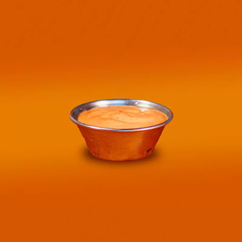 Salsa Chili Sweet