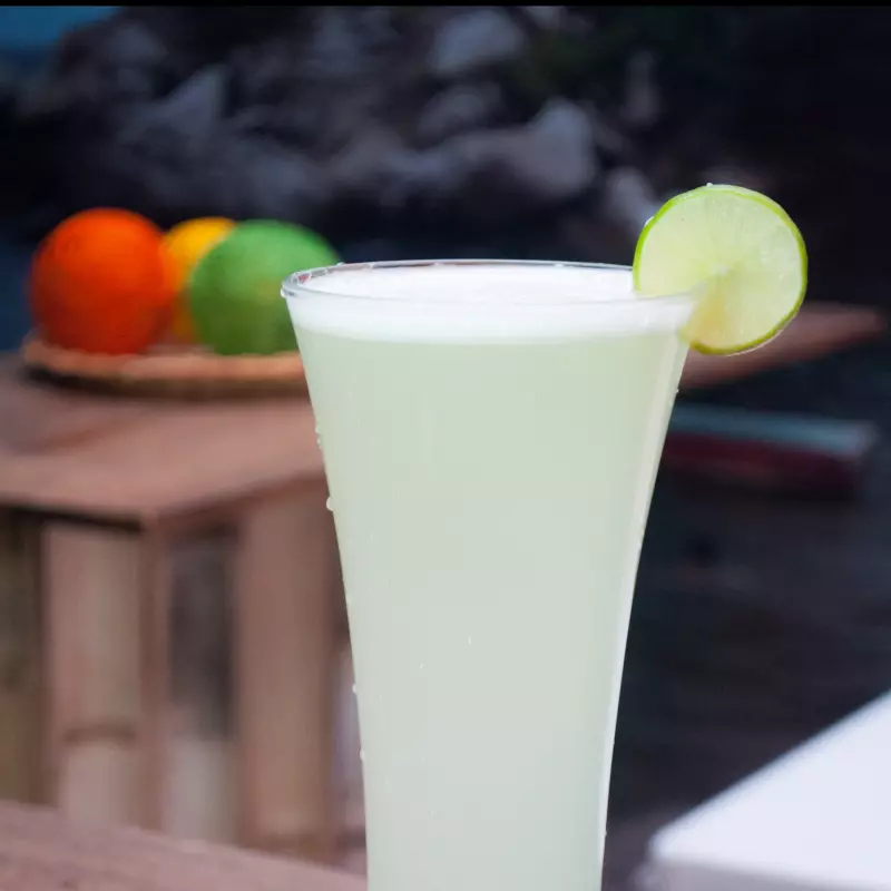 LIMONADA NATURAL