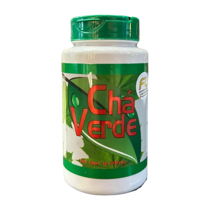 Chá Vere