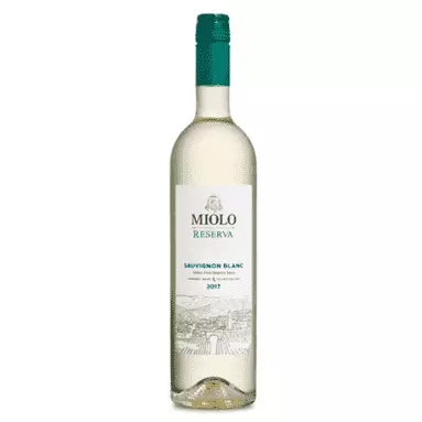 VINHO RESERVA SAUVIGNON BLANC