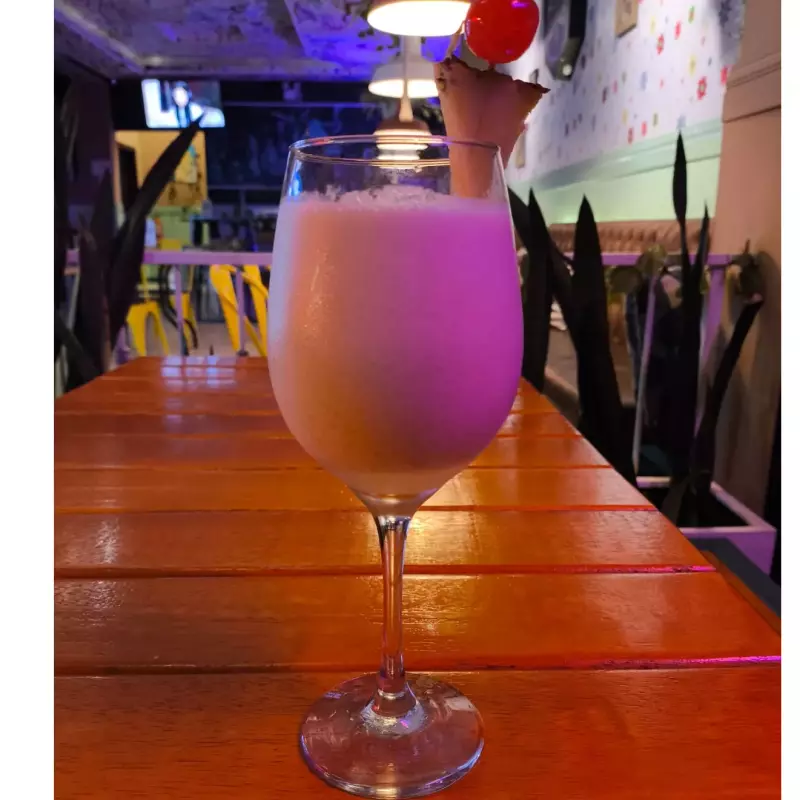 PIÑA COLADA