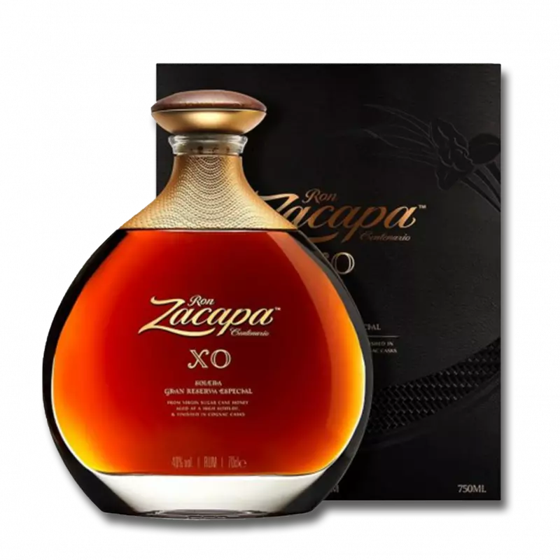 ZACAPA XO