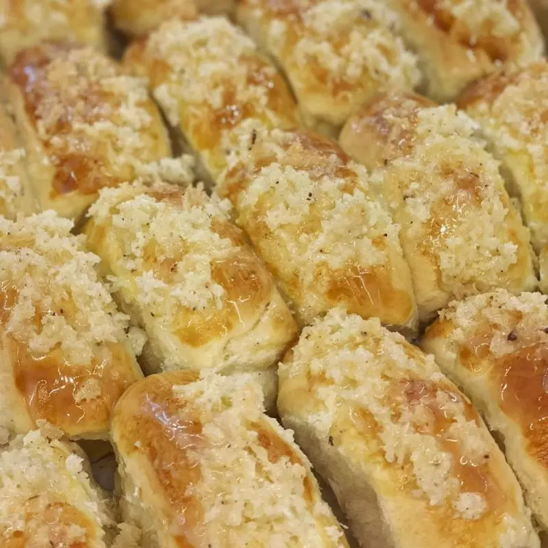 Mini Pão Doce especial - 220g