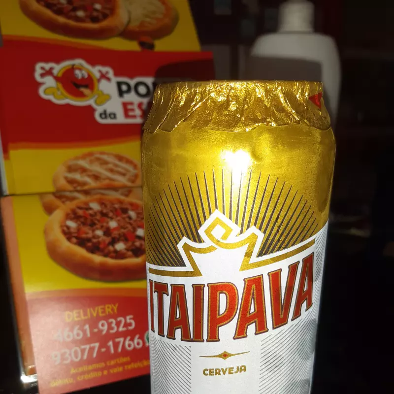 Itaipava 550 ML