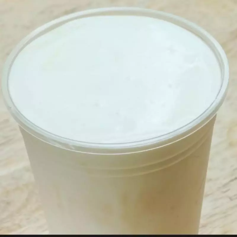 Esquimo de Vanilla