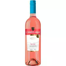 CAMPO LARGO ROSE