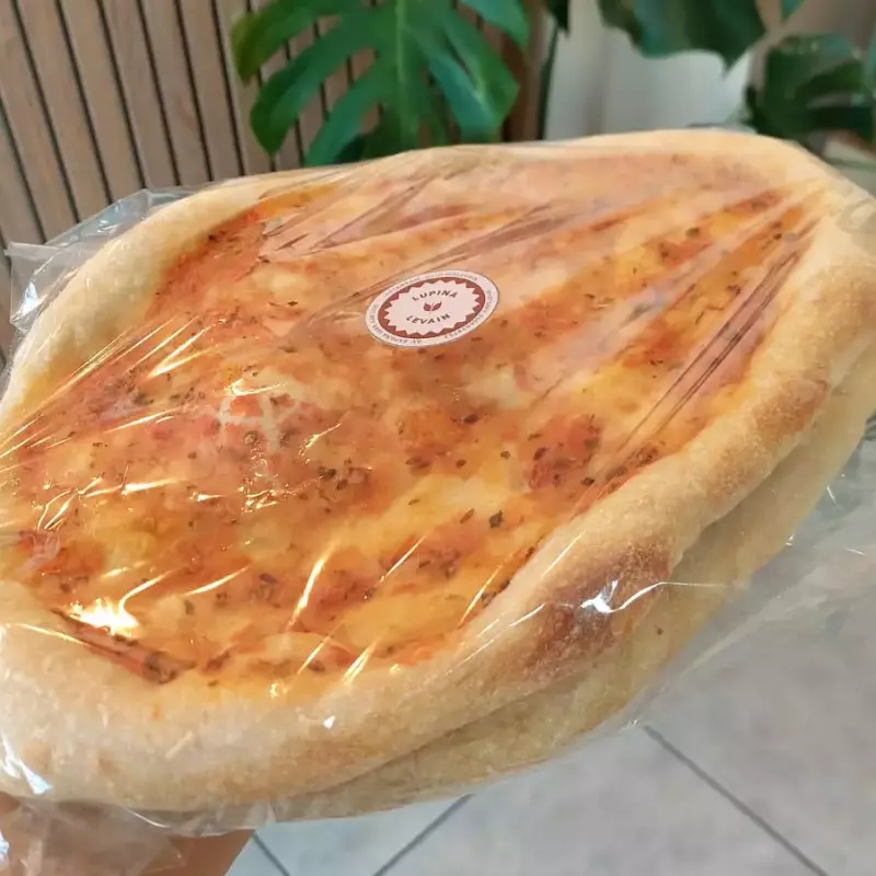 Pre - Pizzas x2 (48hs. anticipación)