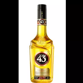 Licor 43