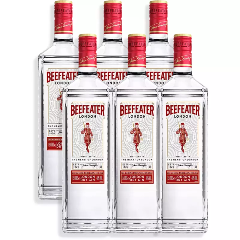 GIN BEEFEATER