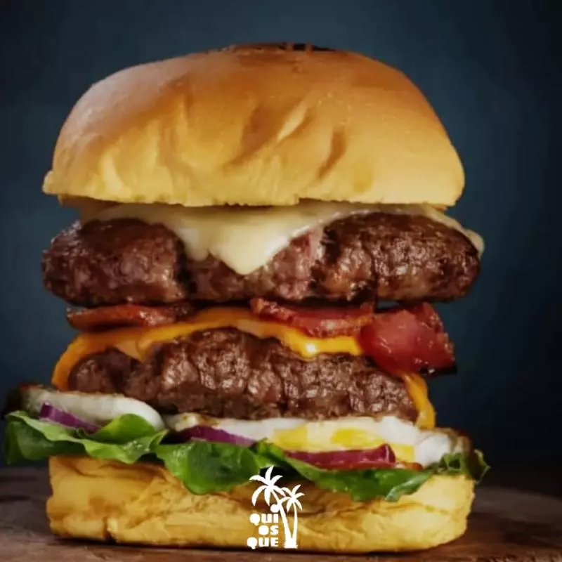 QUIOSQUE ESPETACULAR