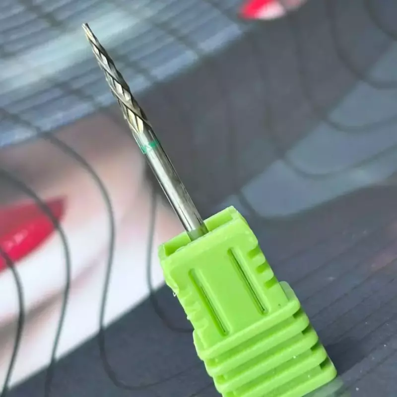 Broca Carboneto N•107