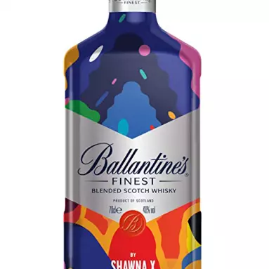 BALLANTINESSSHAWNA 750ML