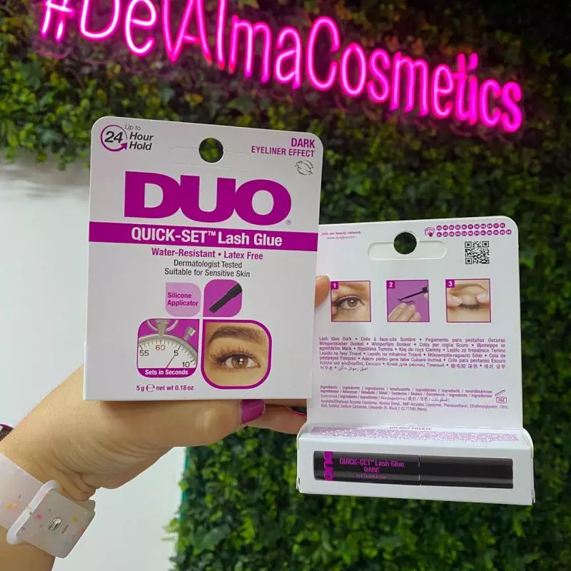 Pegamento Duo 67582