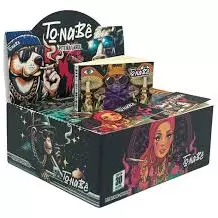 Piteira To Na Bê Large Papel Vergê