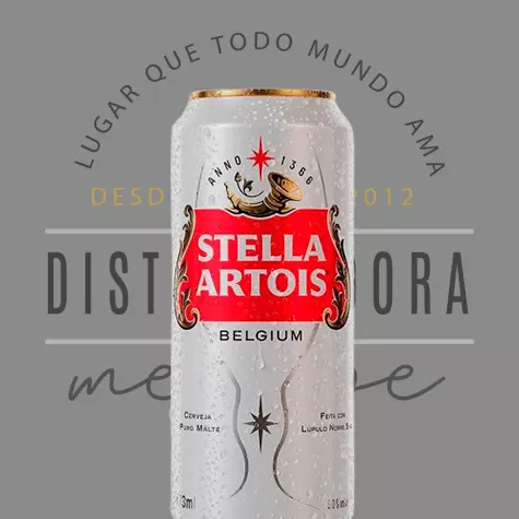 STELLA ARTOIS