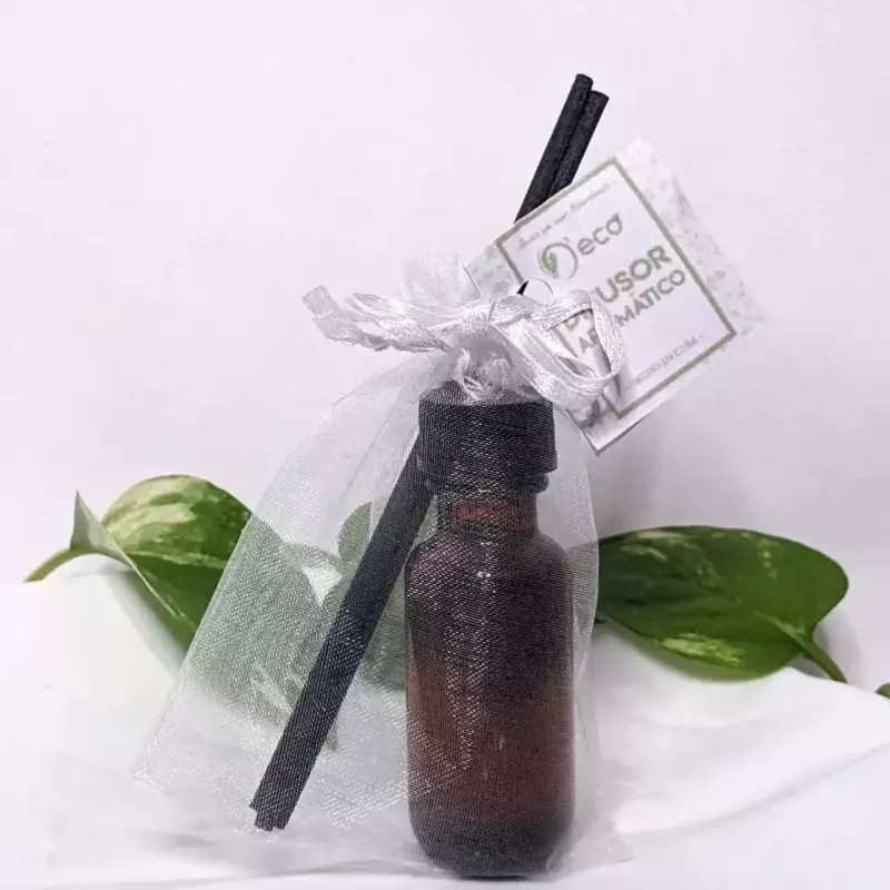 Difusor aromático 🌬