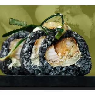 SHIRO FURAY 5 PIEZAS