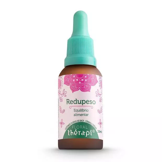Floral Thérapi Redupeso redução de peso 30Ml