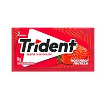 Trident Morango (unidade)