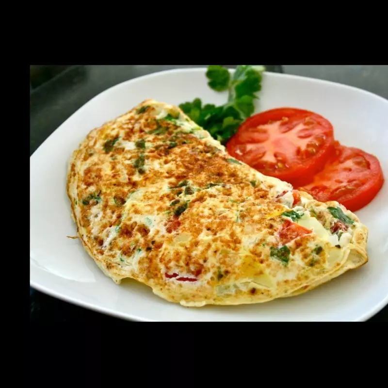 Omelette