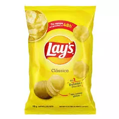 Lay’s Classica 70g