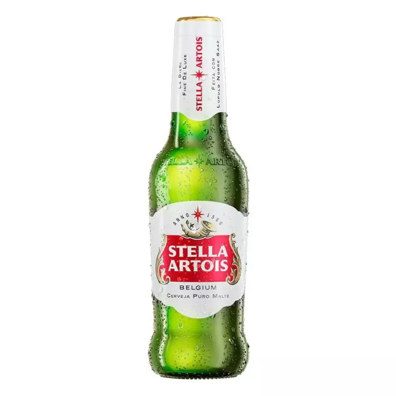 Stella Artois 330ml