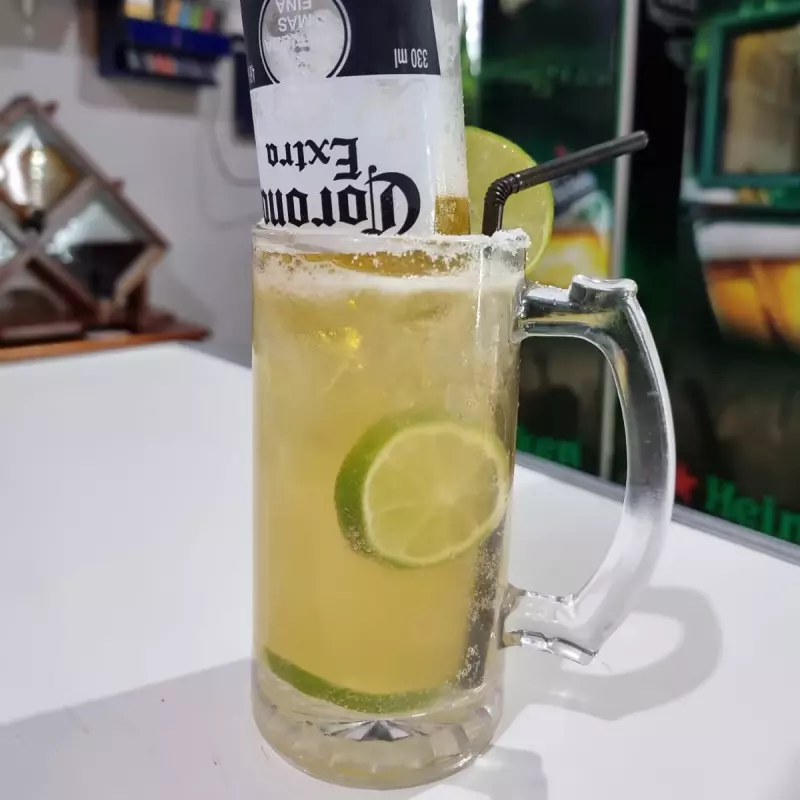Caipirona