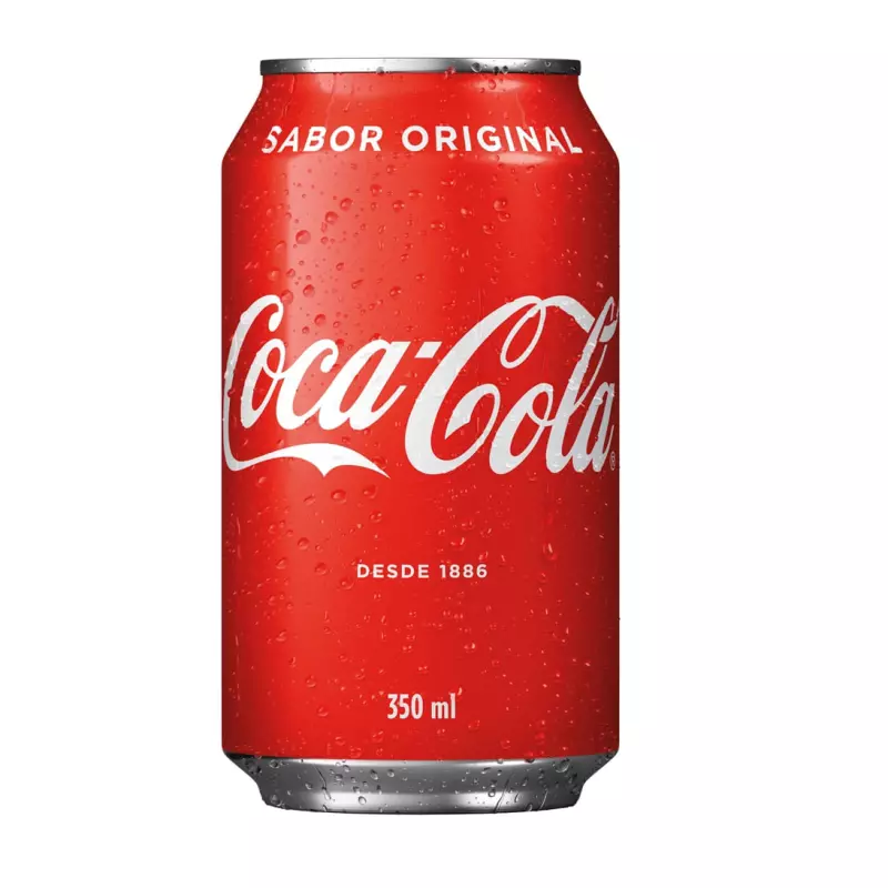 Coca cola 350ml
