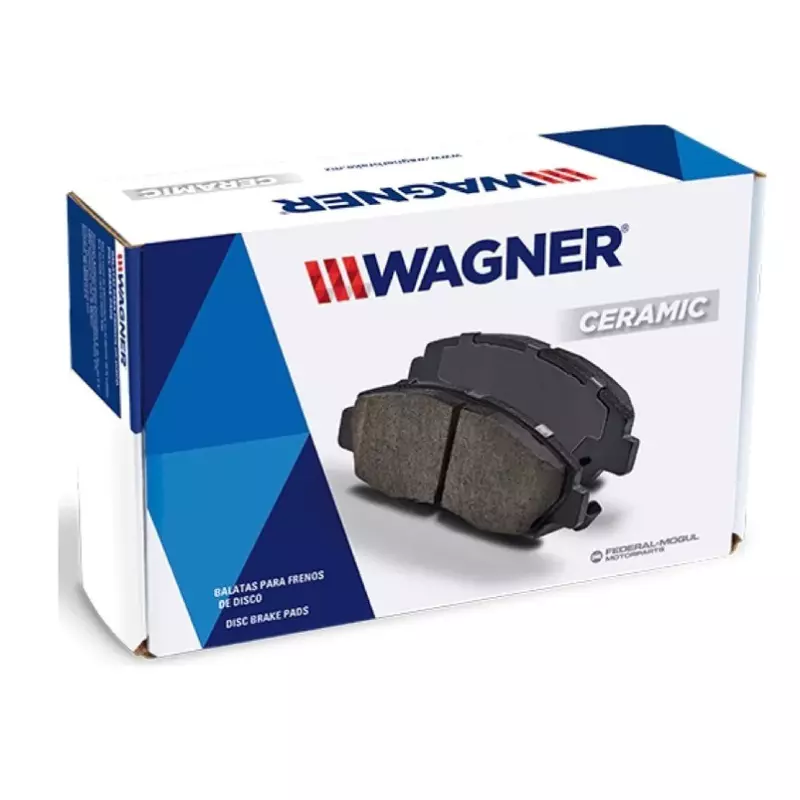 WAGNER  WX915A