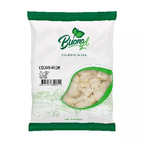 Couve-flor Duono Gel 2KG