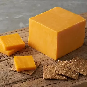 Cheddar