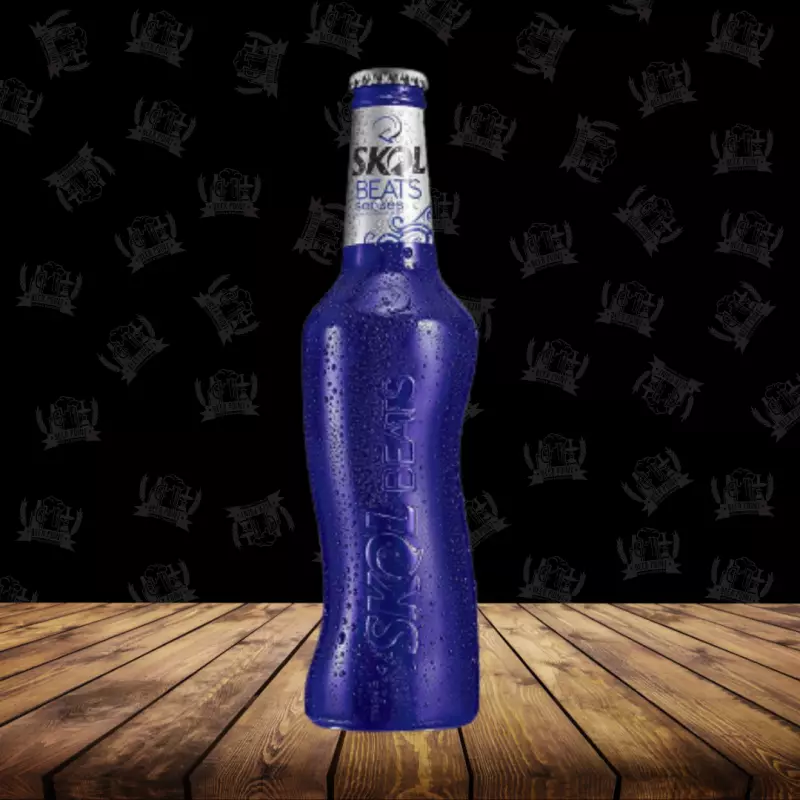 Skol Beats Sense Long Neck 269ml