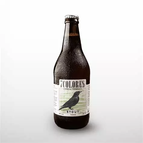 7 COLORES STOUT