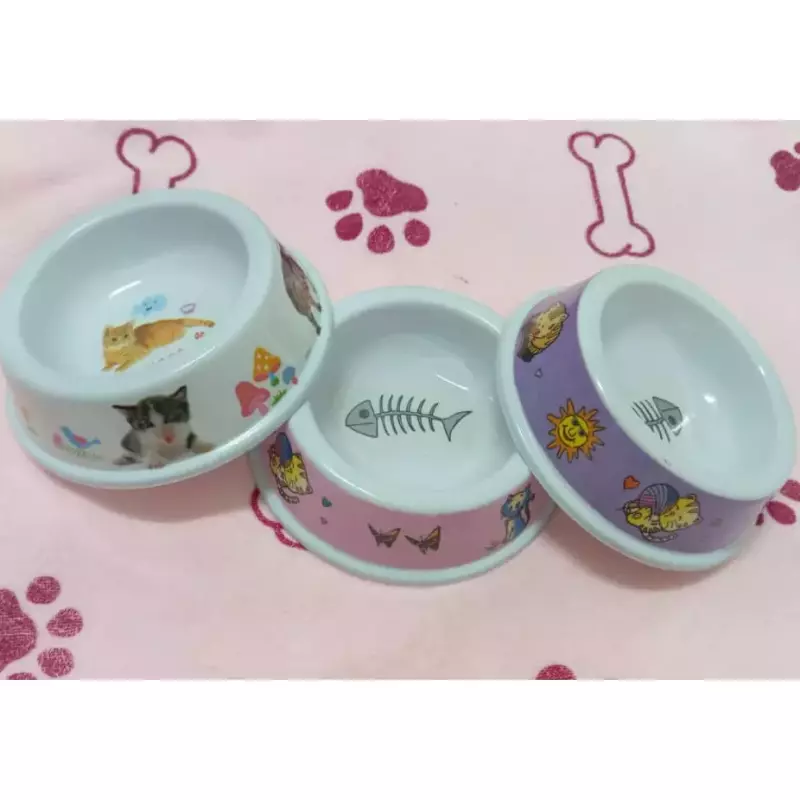 PLATOS PARA GATOS