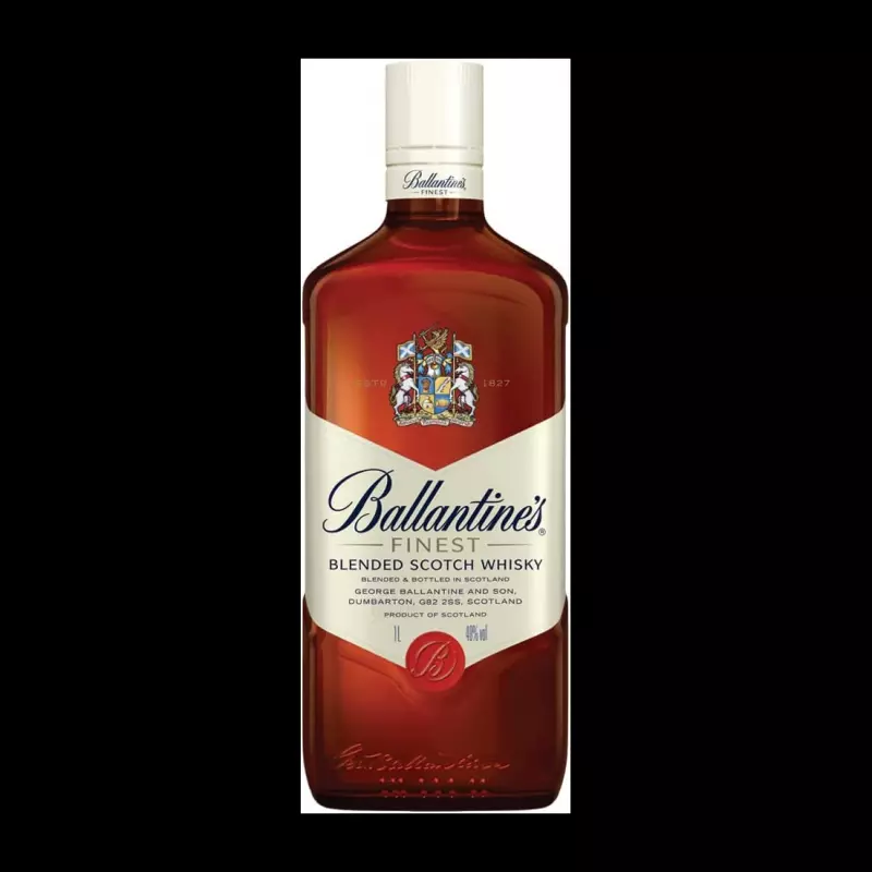 Ballantines